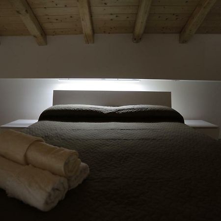 I Loft Di Nonna Vincenza Apartment คาตาเนีย ภายนอก รูปภาพ