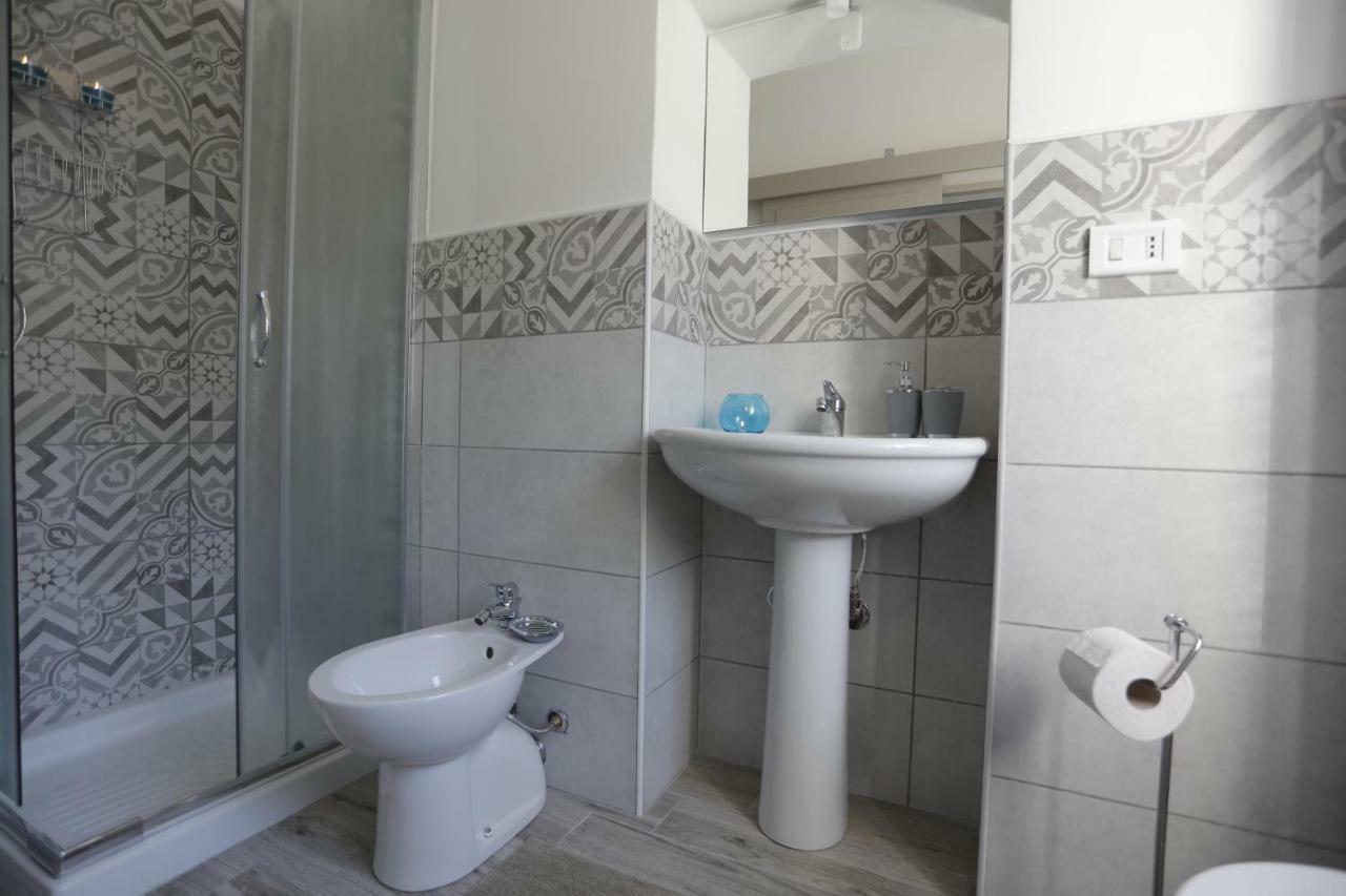 I Loft Di Nonna Vincenza Apartment คาตาเนีย ภายนอก รูปภาพ