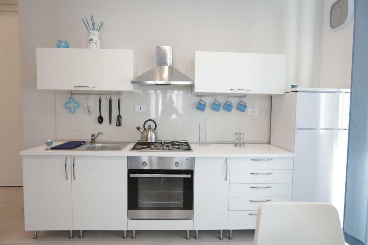 I Loft Di Nonna Vincenza Apartment คาตาเนีย ภายนอก รูปภาพ
